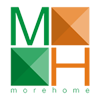 Thiết kế nội thất chung cư AN BÌNH CITY - MOREHOME