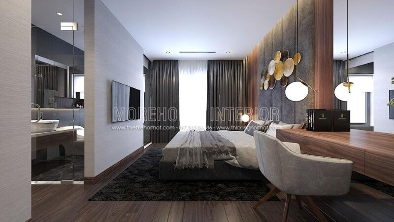 thiết kế chung cư thiết kế chung cư