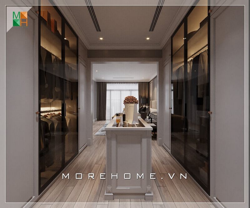 Gợi ý cách thiết kế căn hộ đẹp tiện nghi đáp ứng mọi mong muốn